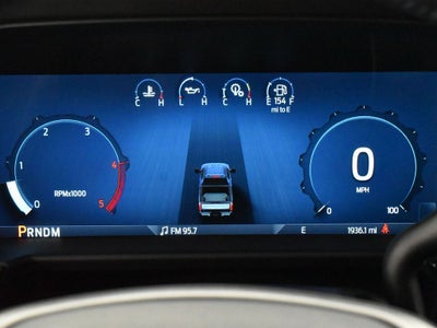 2025 Ford F-250SD Platinum 703A