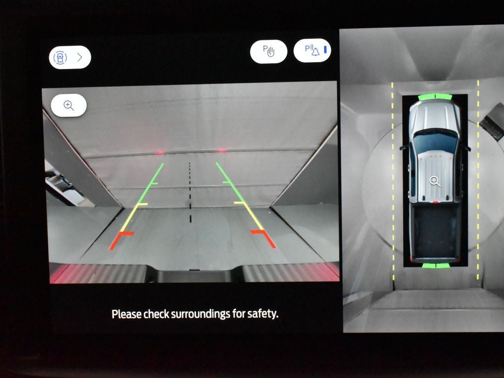 2025 Ford F-250SD Platinum 703A