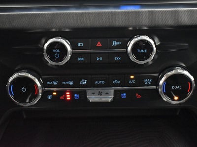 2025 Ford F-250SD Platinum 703A