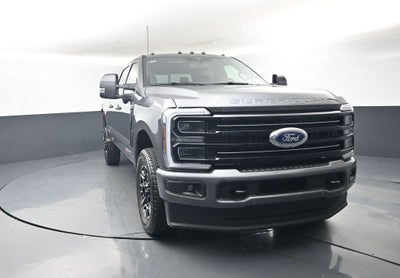 2025 Ford F-250SD Platinum 703A
