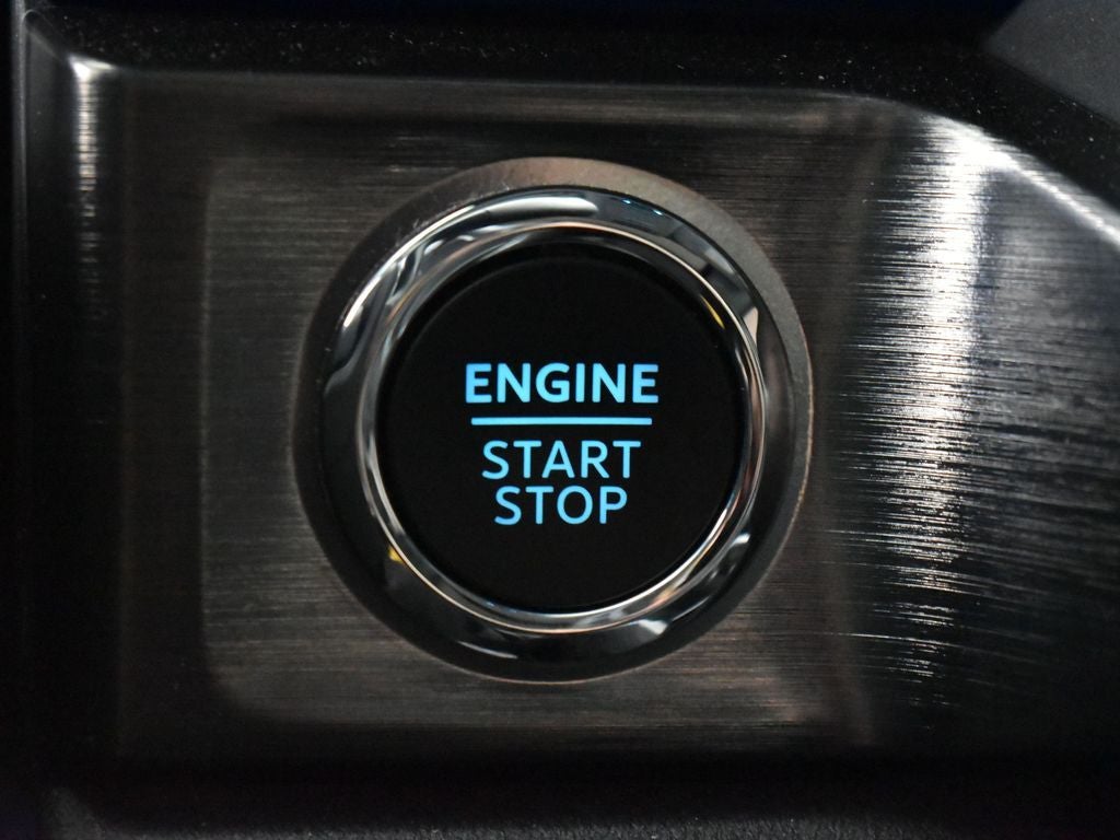 2024 Ford F-250SD SCA Black Widow