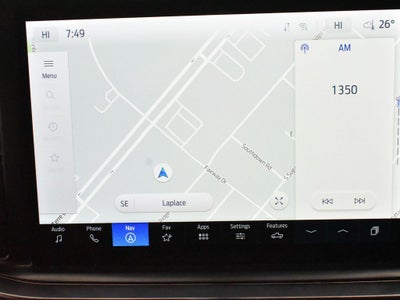 2024 Ford F-250SD SCA Black Widow