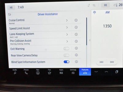 2024 Ford F-250SD SCA Black Widow