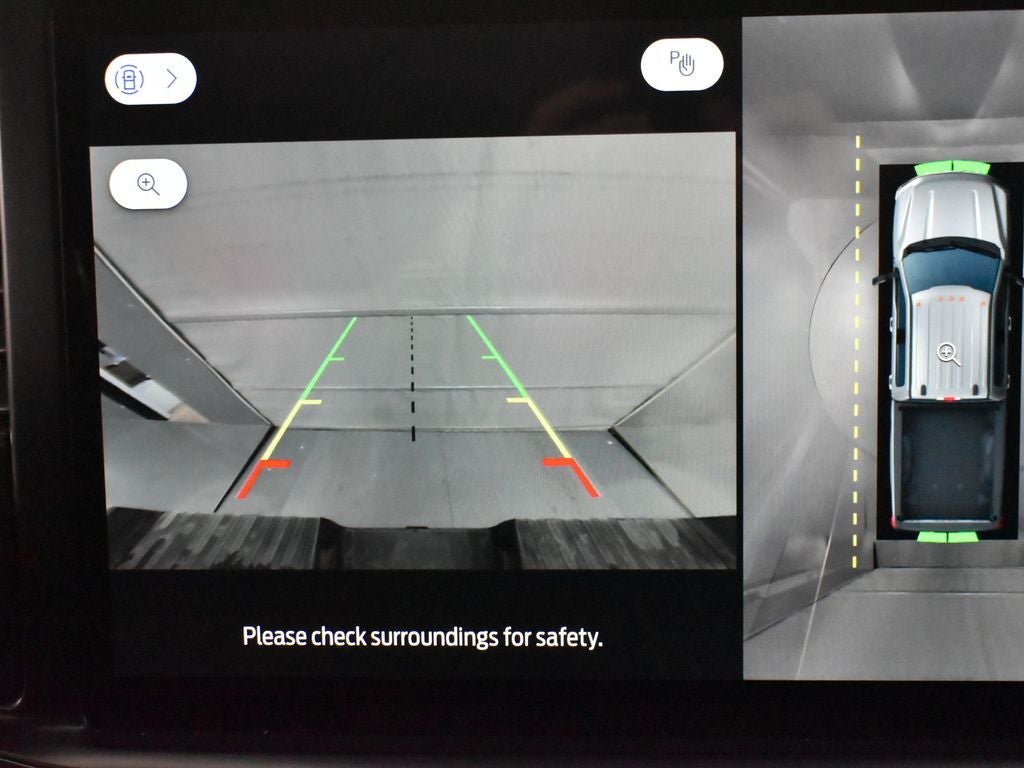 2024 Ford F-250SD SCA Black Widow