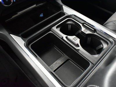 2024 Ford F-250SD SCA Black Widow