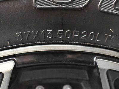 2024 Ford F-250SD SCA Black Widow