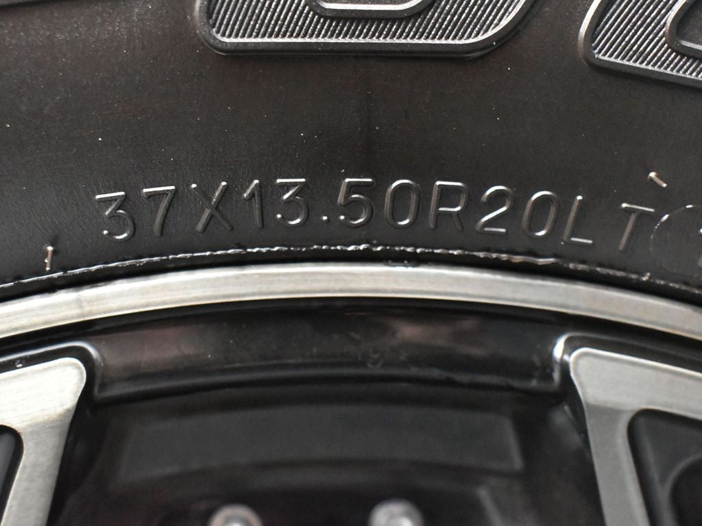 2024 Ford F-250SD SCA Black Widow