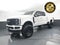 2024 Ford F-250SD SCA Black Widow