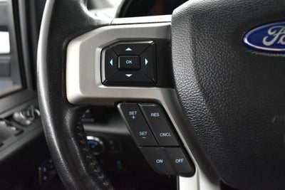 2021 Ford F-250SD Lariat Black Widow