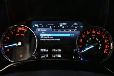 2021 Ford F-250SD Lariat Black Widow