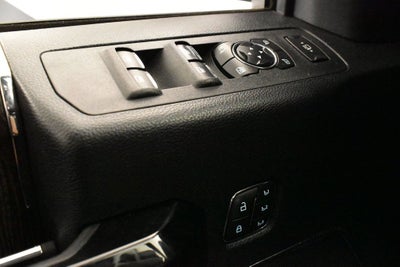 2021 Ford F-250SD Lariat Black Widow