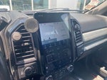2021 Ford F-250SD Lariat Black Widow