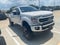 2021 Ford F-250SD Lariat Black Widow
