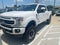 2021 Ford F-250SD Lariat Black Widow