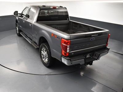 2021 Ford F-250SD Lariat