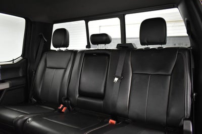 2021 Ford F-250SD Lariat