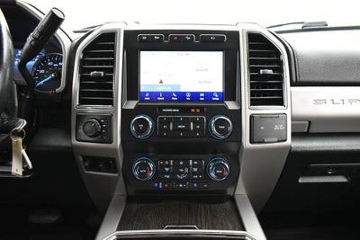2021 Ford F-250SD Lariat