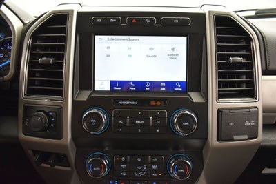 2021 Ford F-250SD Lariat