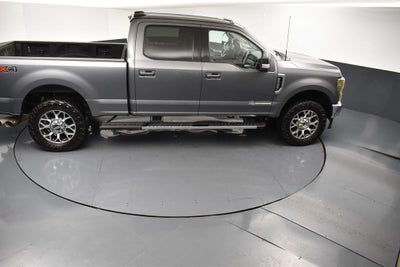 2021 Ford F-250SD Lariat
