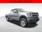 2021 Ford F-250SD Platinum