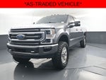 2021 Ford F-250SD Platinum