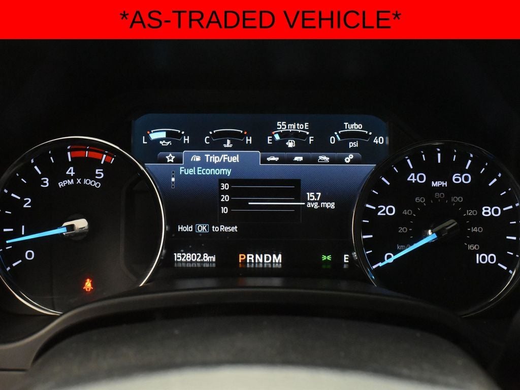 2021 Ford F-250SD Platinum