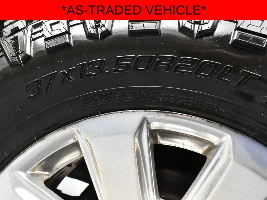 2021 Ford F-250SD Platinum