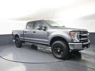 2021 Ford F-250SD XLT 603A