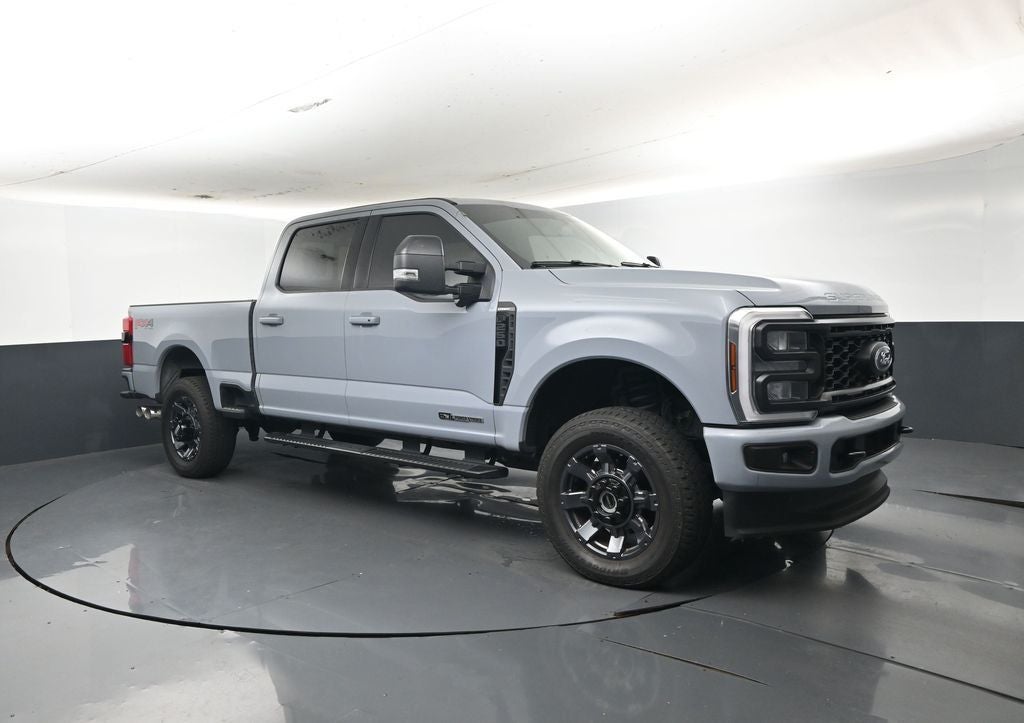 2024 Ford Super Duty F-250 Lariat