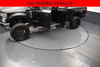 2020 Ford F-250SD Lariat