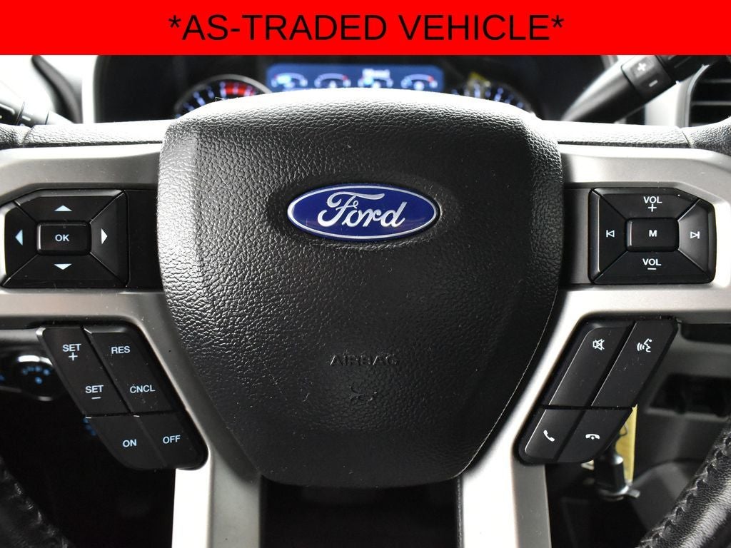 2020 Ford F-250SD Lariat