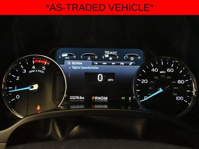 2020 Ford F-250SD Lariat