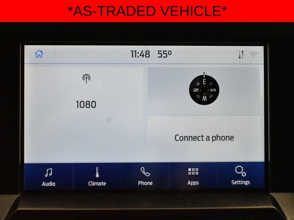 2020 Ford F-250SD Lariat