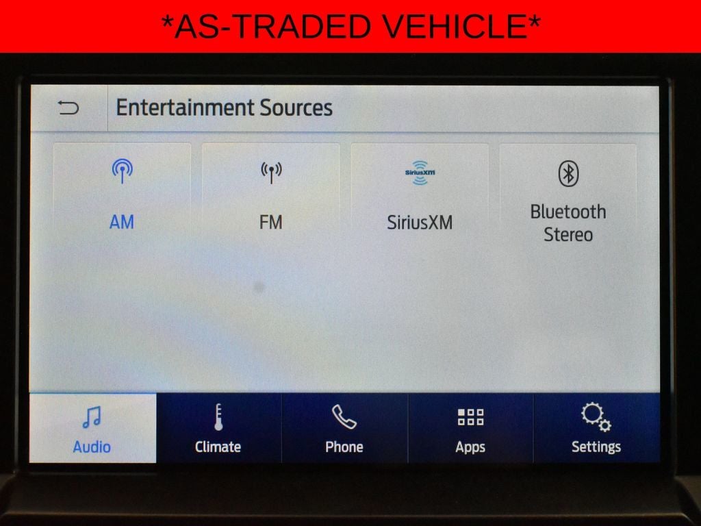 2020 Ford F-250SD Lariat