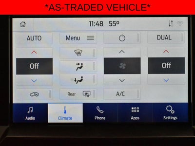 2020 Ford F-250SD Lariat