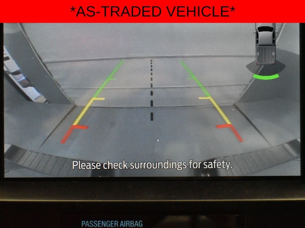 2020 Ford F-250SD Lariat