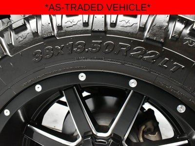 2020 Ford F-250SD Lariat