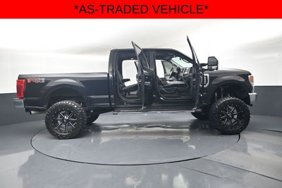 2020 Ford F-250SD Lariat