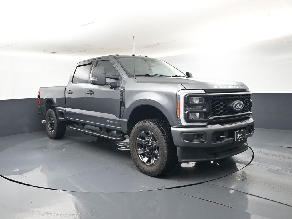 2023 Ford Super Duty F-250 XLT