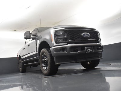 2023 Ford F-250SD XLT
