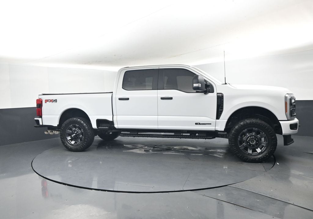 2023 Ford F-250SD STX 600A