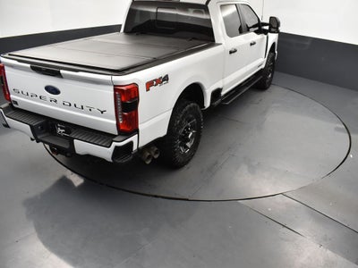 2023 Ford F-250SD STX 600A