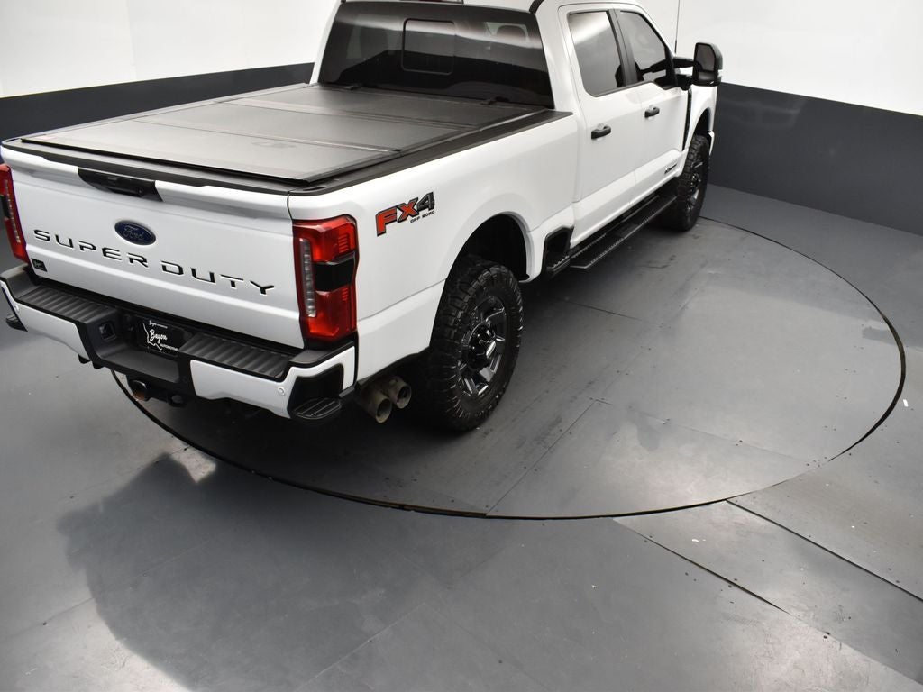 2023 Ford F-250SD STX 600A