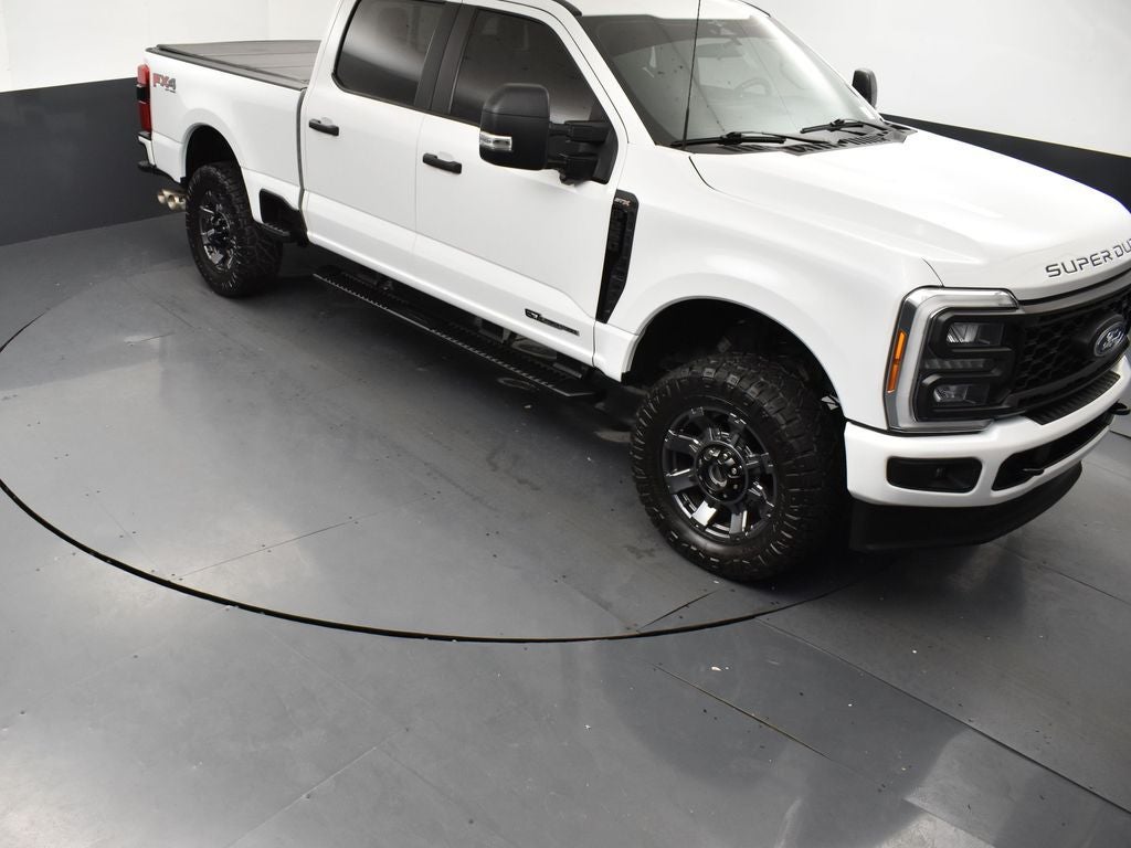 2023 Ford F-250SD STX 600A
