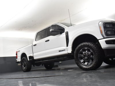 2023 Ford F-250SD STX 600A