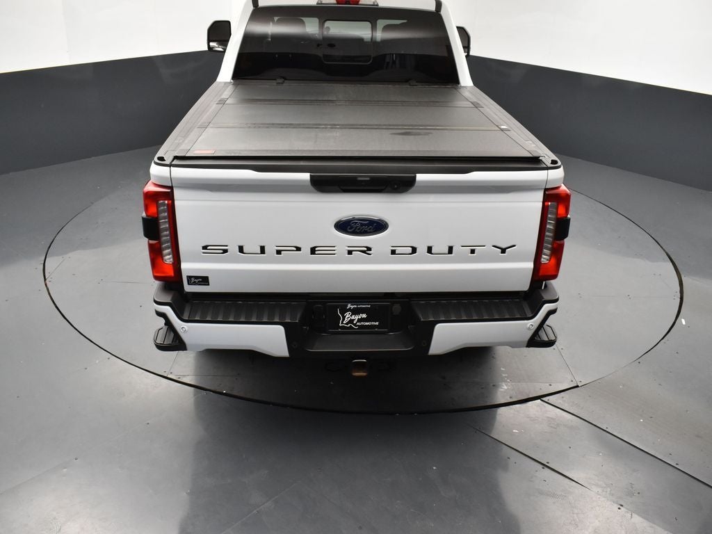 2023 Ford F-250SD STX 600A