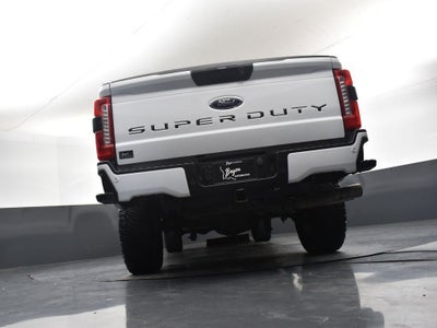 2023 Ford F-250SD STX 600A