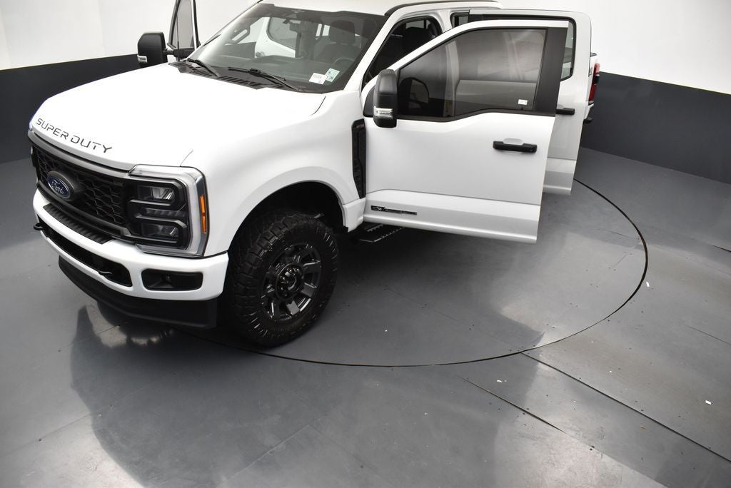 2023 Ford F-250SD STX 600A