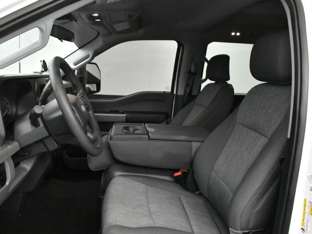 2023 Ford F-250SD STX 600A