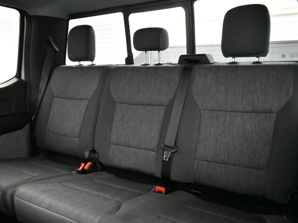 2023 Ford F-250SD STX 600A